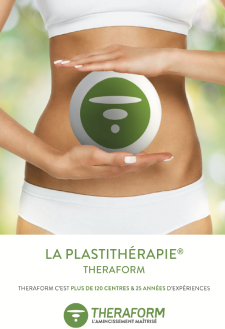 Affiche Théraforme pour la plastithérapie